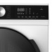 OFLW800W Omega 8 KG Front Load Washing Machine 